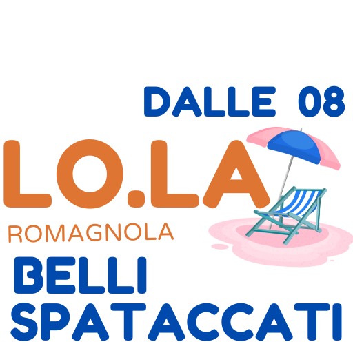 LOLA DALLE 0800 (512 x 512 px) Lola di giorno a ponente di Cesenatico